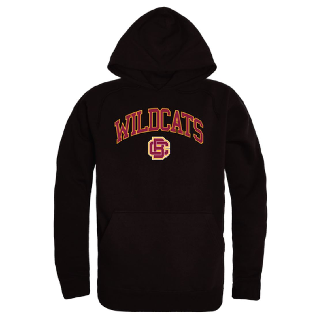 Bethune 2024 cookman hoodie