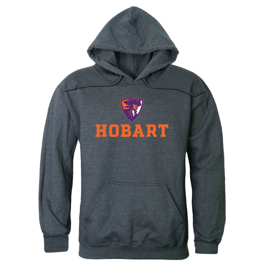 Hobart & William Smith Colleges Statesmen Campus Fleece Hoodie Sweatshirts