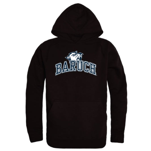 Baruch College Bearcats Campus Fleece Hoodie Sweatshirts