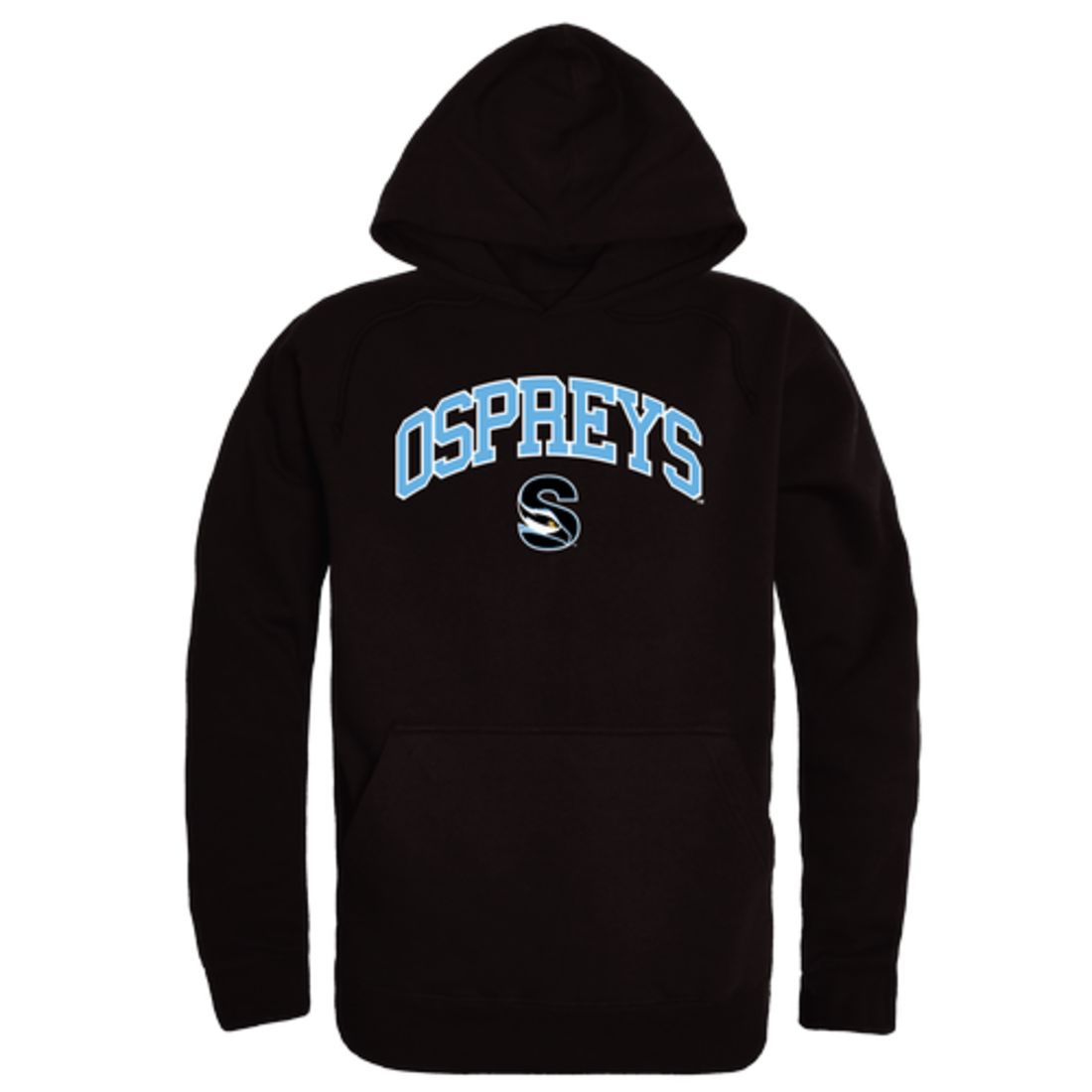 Stockton university outlet hoodie