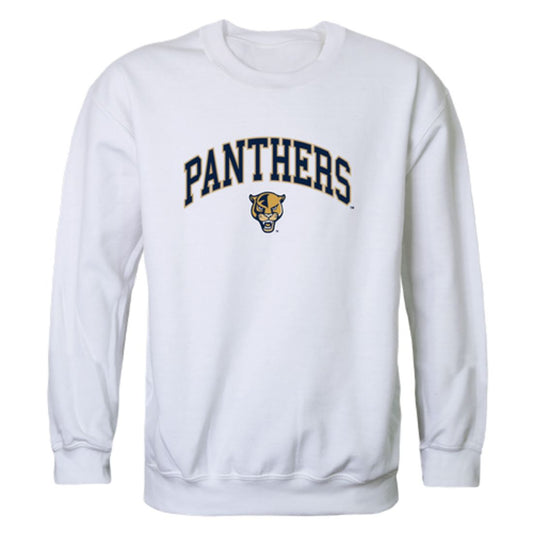 Florida International University Panthers Campus Crewneck Sweatshirt
