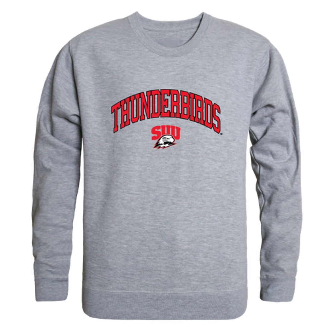 Southern Utah University Thunderbirds Campus Crewneck Sweatshirt
