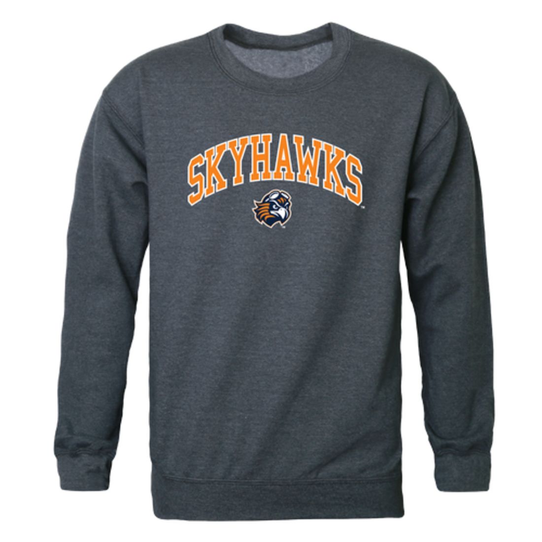 U of Tennessee at Martin Skyhawks Campus Crewneck Sweatshirt