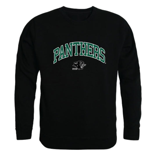 Plymouth State University Panthers Campus Crewneck Sweatshirt