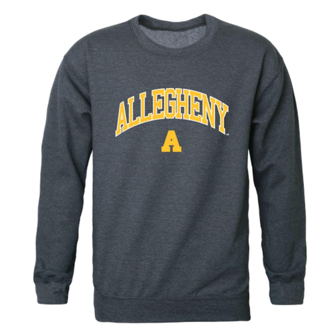 Allegheny hot sale college sweatshirt