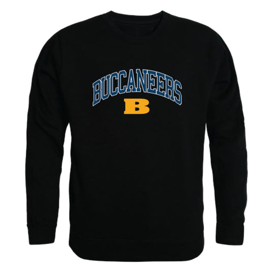 Beloit College Buccaneers Campus Crewneck Sweatshirt