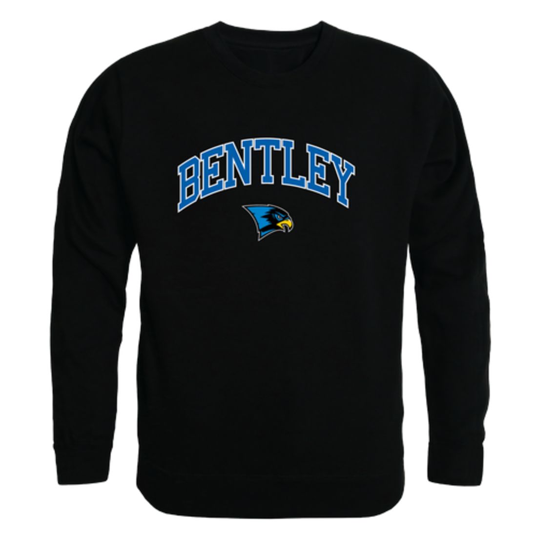 Bentley best sale university sweatshirt