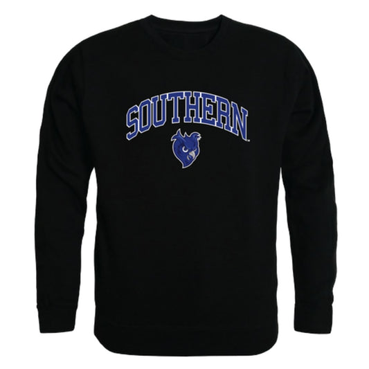 Southern Connecticut State University Owls Campus Crewneck Sweatshirt
