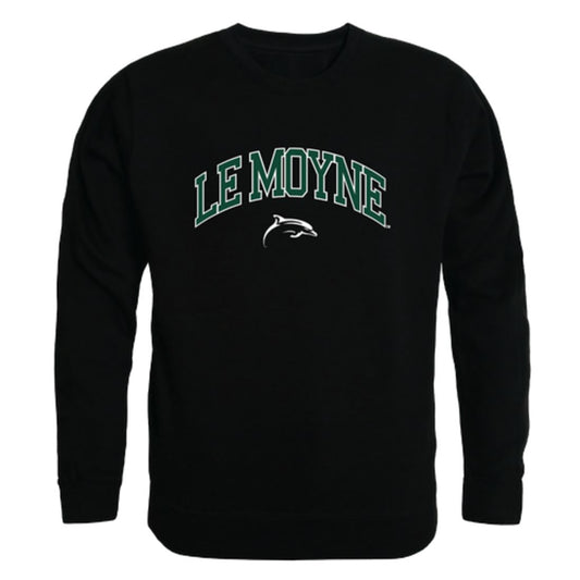 Le Moyne College Dolphins Campus Crewneck Sweatshirt