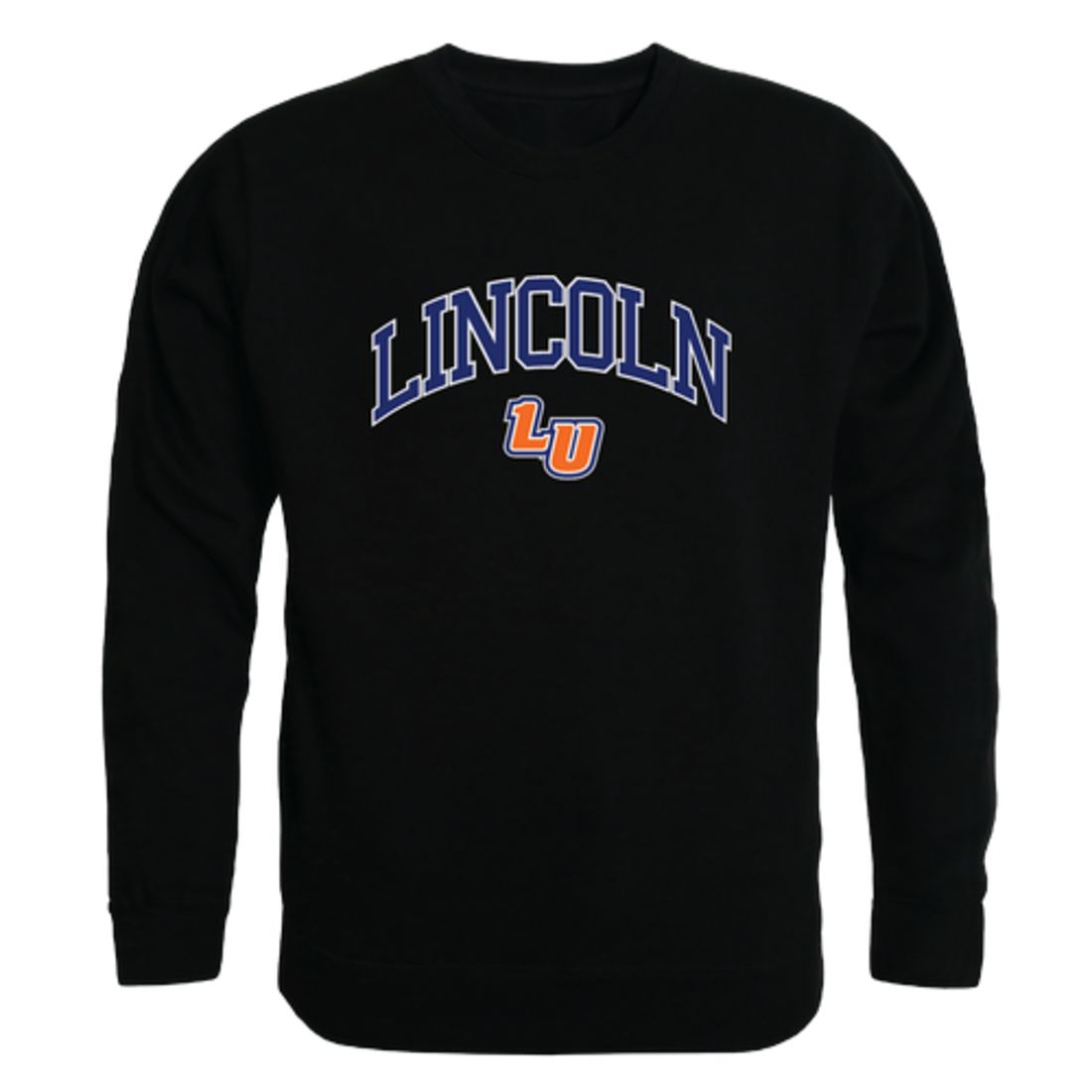 Lincoln 2024 university sweatshirt