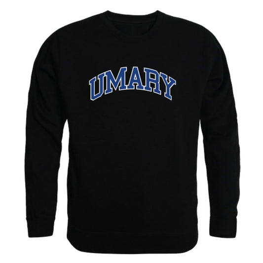 University of Mary Marauders Campus Crewneck Sweatshirt