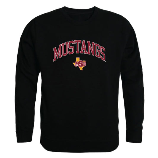 Midwestern-State-University-Mustangs-Campus-Fleece-Crewneck-Pullover-Sweatshirt