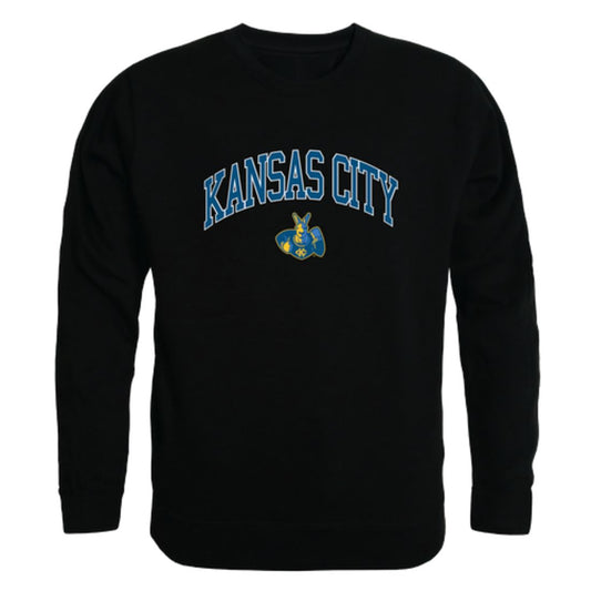 University of Missouri-Kansas City Roos Campus Crewneck Sweatshirt