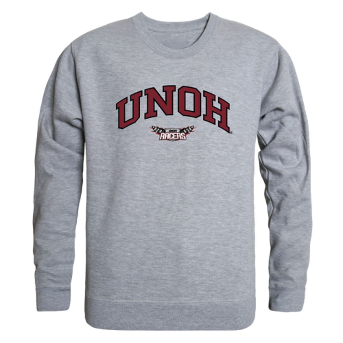 University-of-Northwestern-Ohio-Racers-Campus-Fleece-Crewneck-Pullover-Sweatshirt