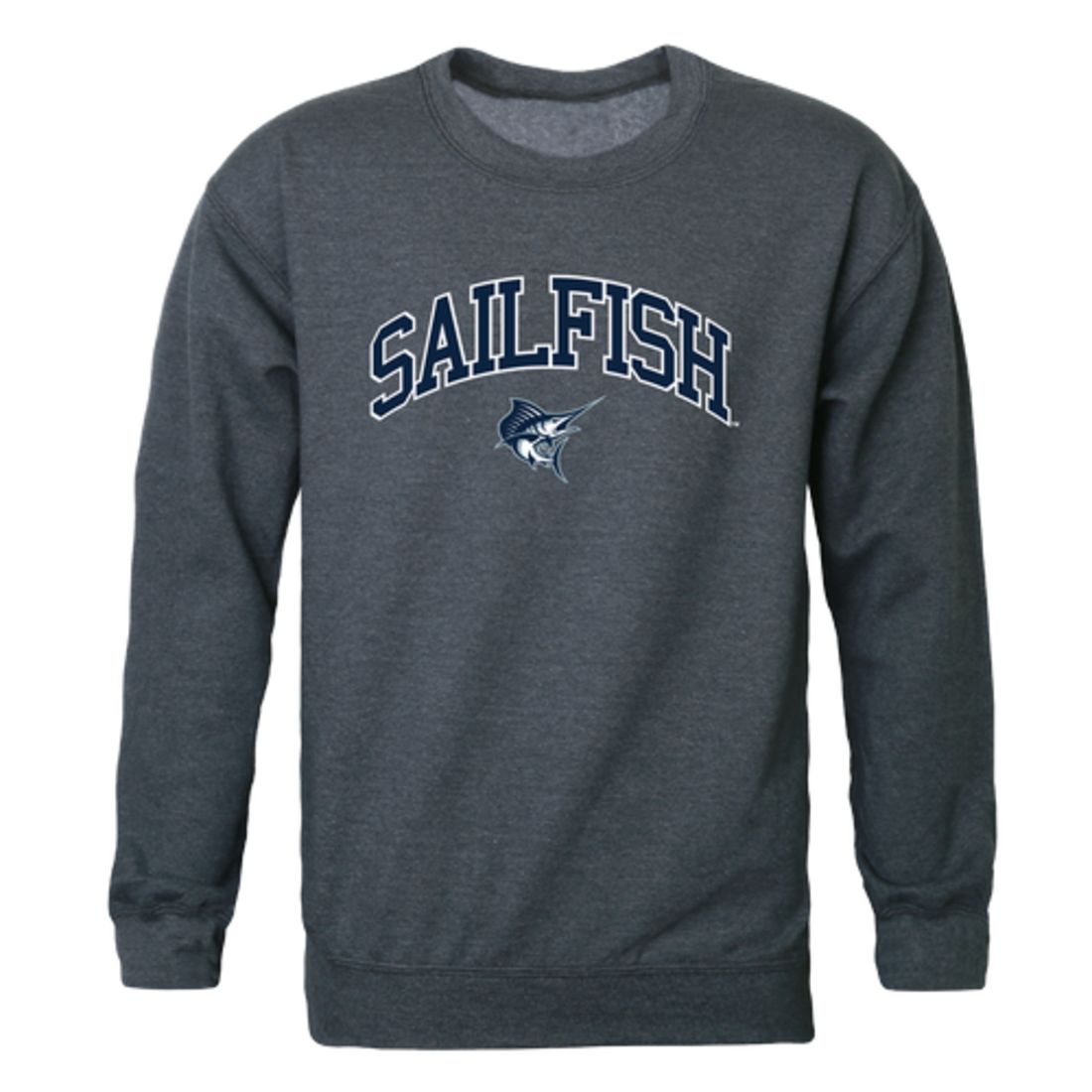 Palm-Beach-Atlantic-University-Sailfish-Campus-Fleece-Crewneck-Pullover-Sweatshirt