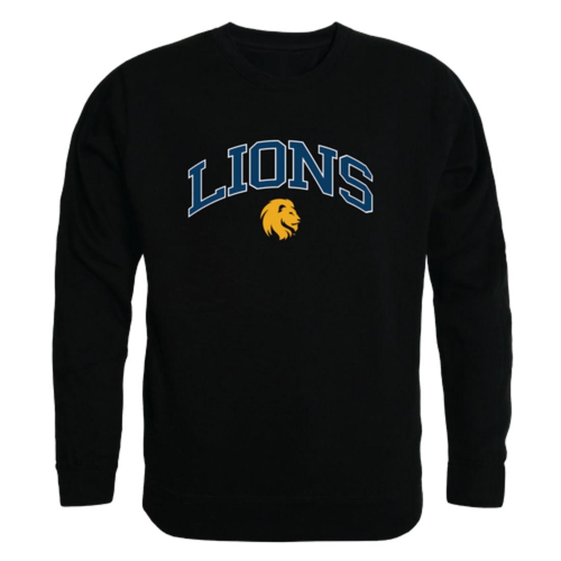 Texas-A&M-University-Commerce-Lions-Campus-Fleece-Crewneck-Pullover-Sweatshirt