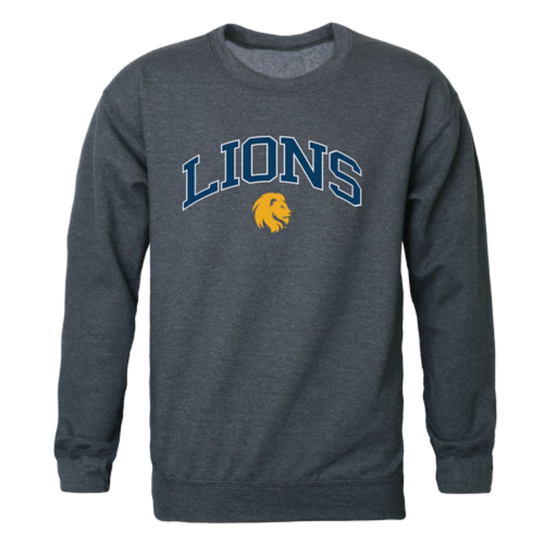 Texas-A&M-University-Commerce-Lions-Campus-Fleece-Crewneck-Pullover-Sweatshirt