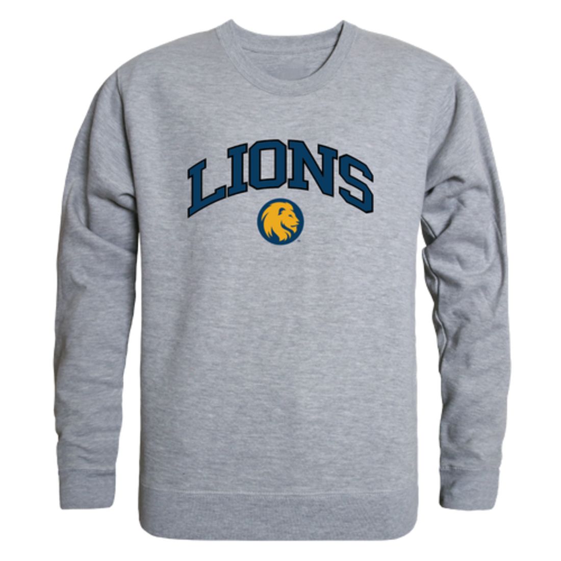 Texas-A&M-University-Commerce-Lions-Campus-Fleece-Crewneck-Pullover-Sweatshirt