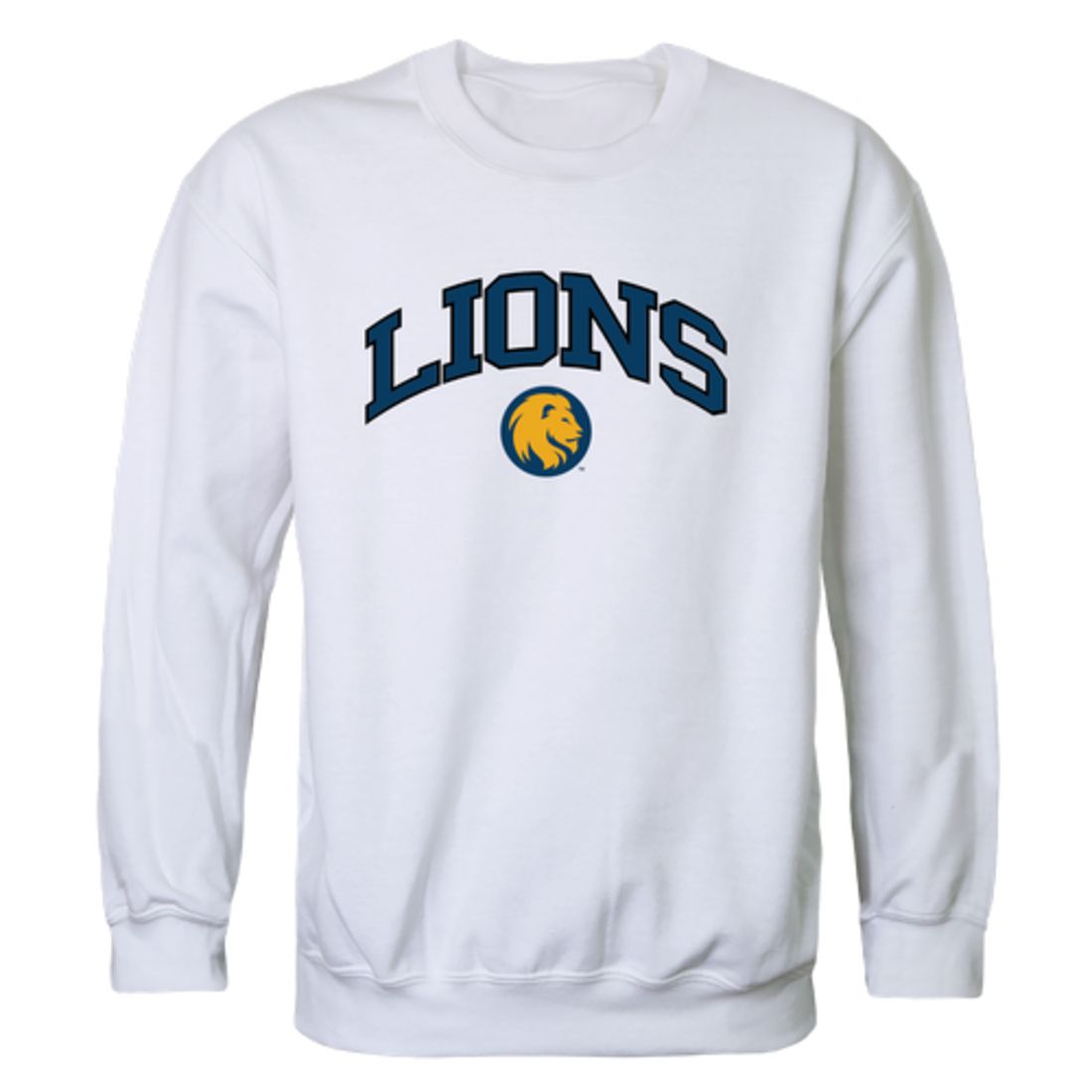 Texas-A&M-University-Commerce-Lions-Campus-Fleece-Crewneck-Pullover-Sweatshirt