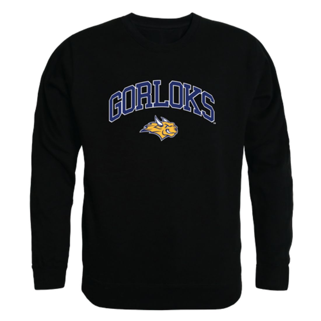 Webster-University-Gorlocks-Campus-Fleece-Crewneck-Pullover-Sweatshirt