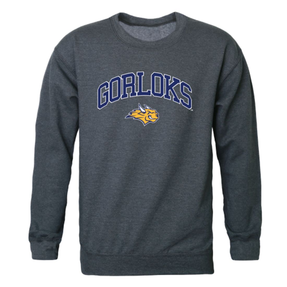 Webster-University-Gorlocks-Campus-Fleece-Crewneck-Pullover-Sweatshirt