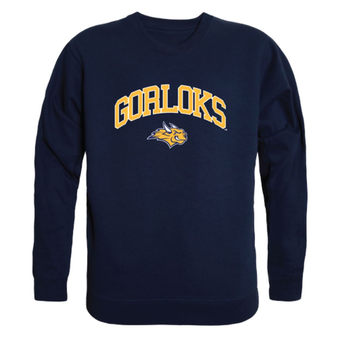 Webster-University-Gorlocks-Campus-Fleece-Crewneck-Pullover-Sweatshirt