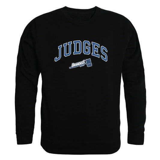 Brandeis University Judges Campus Crewneck Sweatshirt