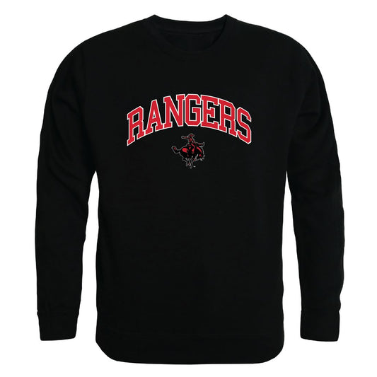 Northwestern Oklahoma State University Rangers Campus Crewneck Sweatshirt