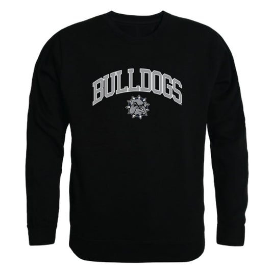 Southwestern Oklahoma State University Bulldogs Campus Crewneck Sweatshirt