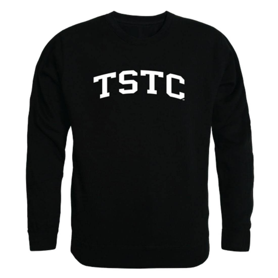 Texas State Technical College Campus Crewneck Sweatshirt texas-state-technical-college-campus-crewneck-sweatshirt