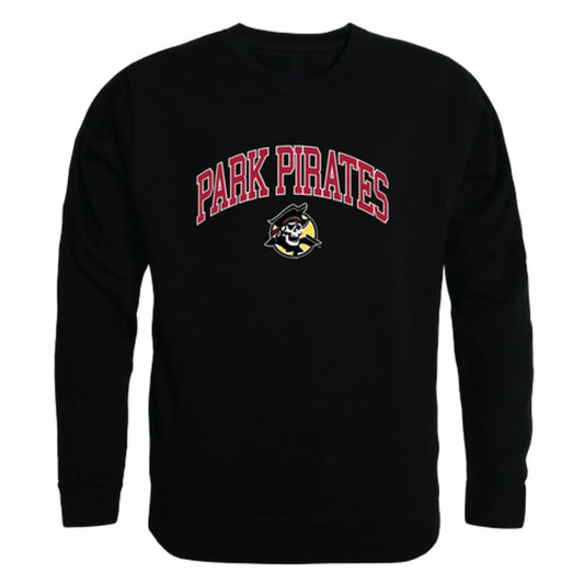 Park University Pirates Campus Crewneck Sweatshirt
