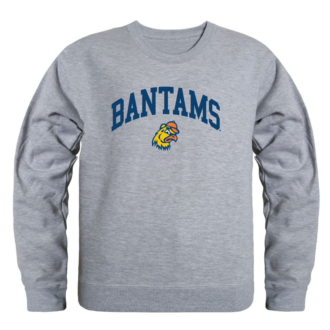 Trinity College Bantams Campus Crewneck Sweatshirt