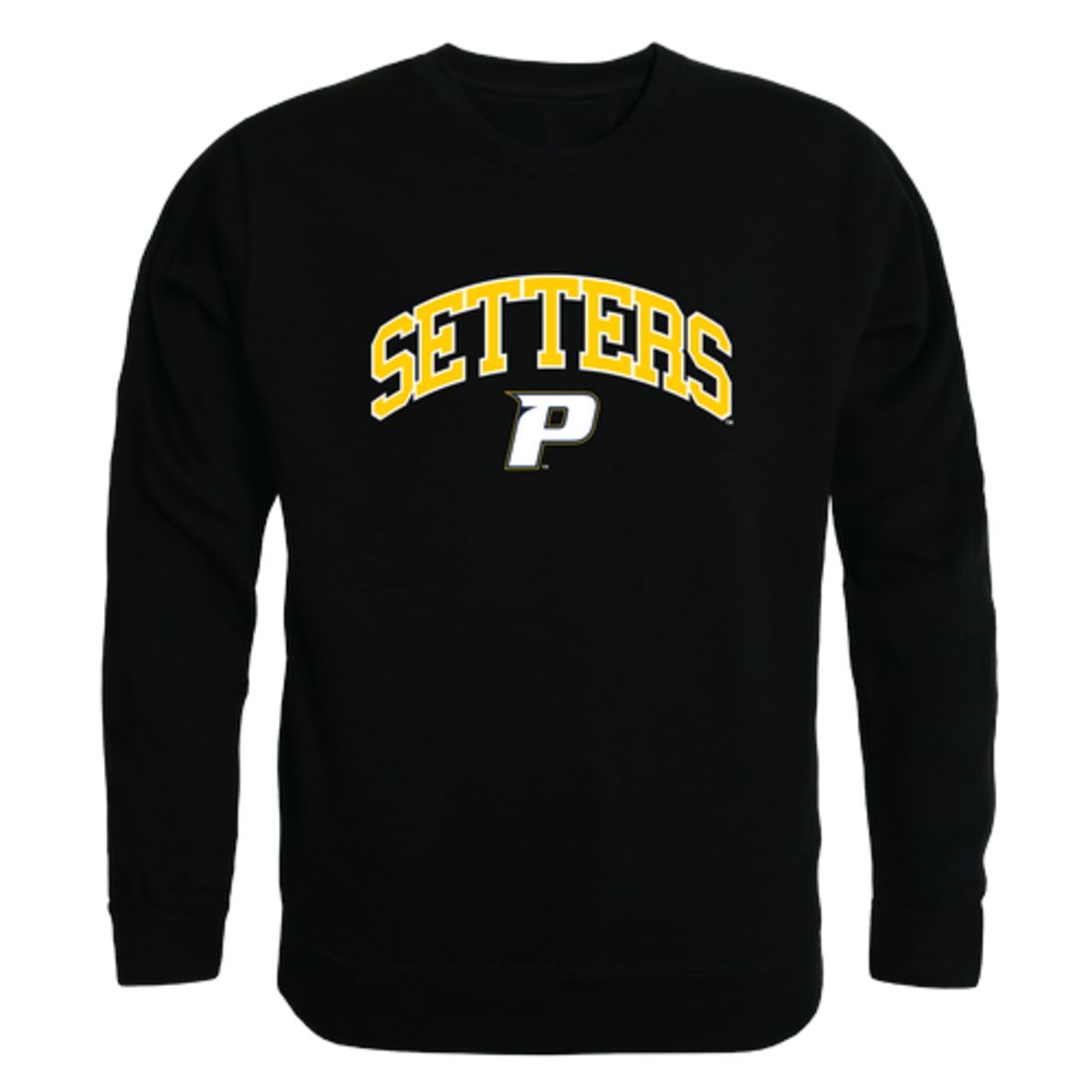 Pace University Setters Campus Crewneck Sweatshirt