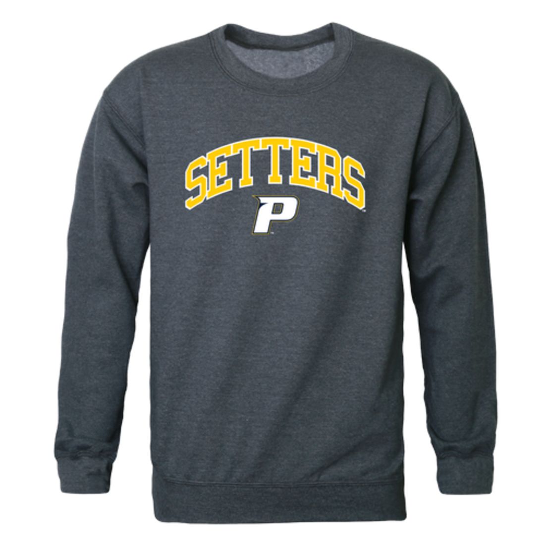 Pace University Setters Campus Crewneck Sweatshirt