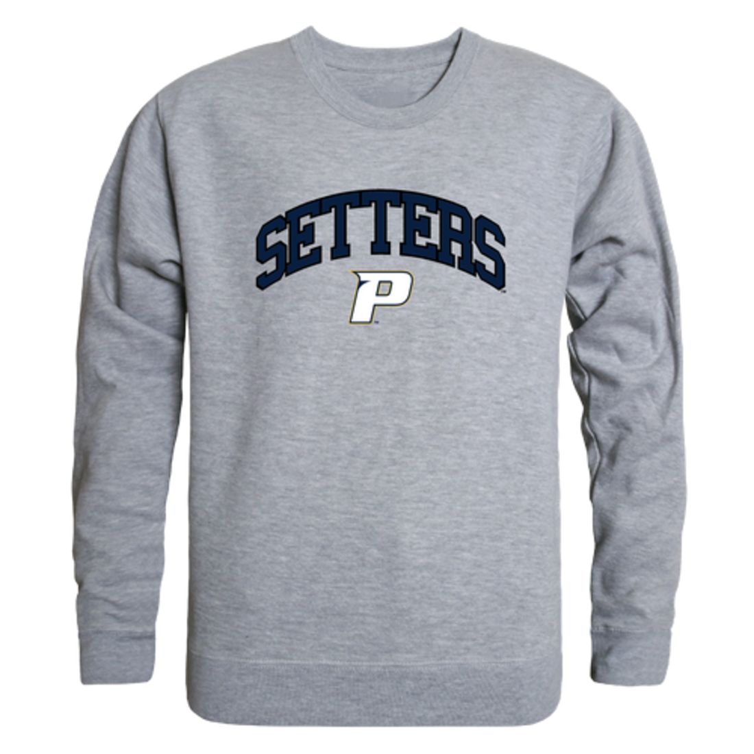 Pace University Setters Campus Crewneck Sweatshirt