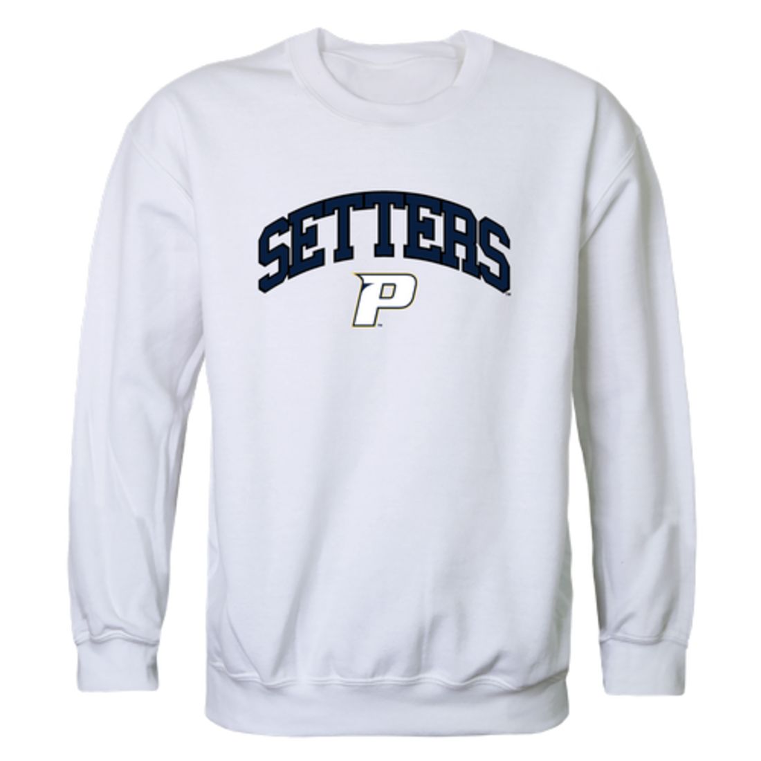 Pace University Setters Campus Crewneck Sweatshirt