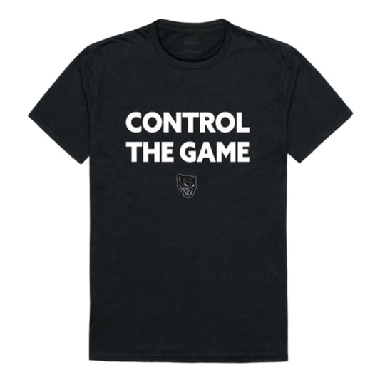 Texas A&M University-San Antonio Jaguars Control The Game T-Shirt Tee