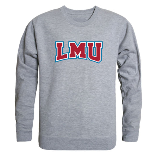Loyola Marymount University Lions Game Day Crewneck Sweatshirt