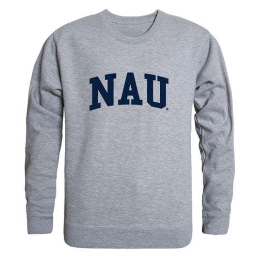 Northern Arizona University Lumberjacks Game Day Crewneck Sweatshirt