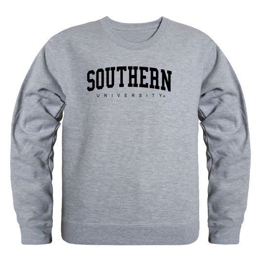 Southern University Jaguars Game Day Crewneck Sweatshirt