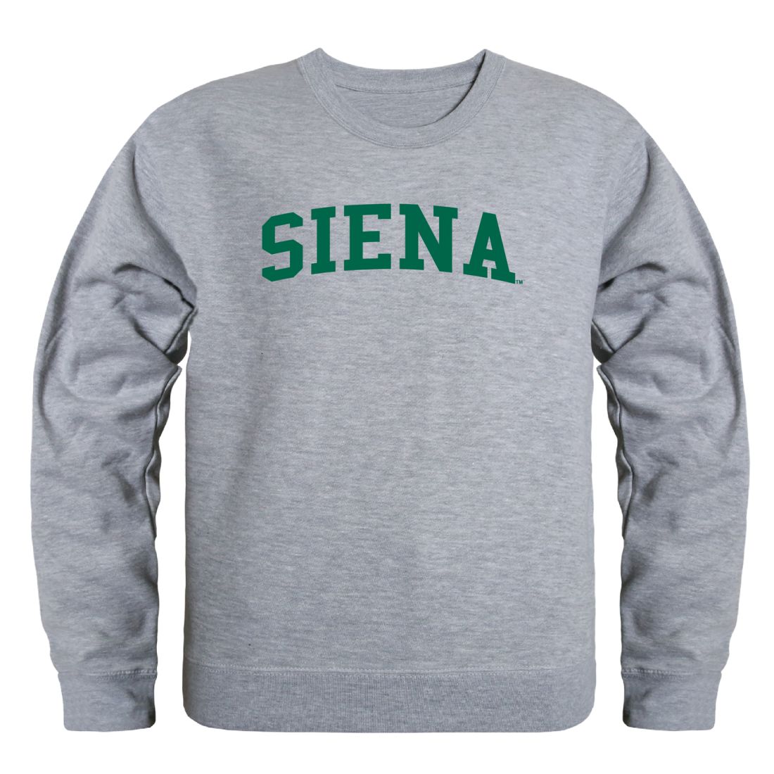 Siena college sweatshirt on sale