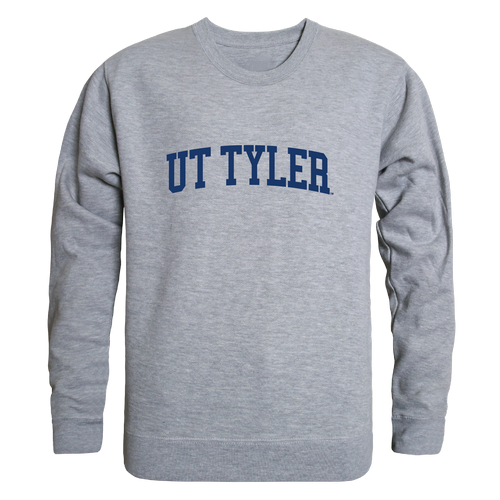 Tyler Sweatshirt - Heather Grey