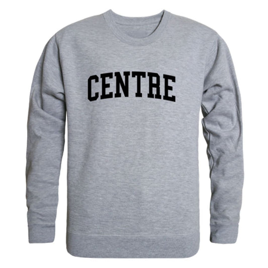 Centre College Colonels Game Day Crewneck Sweatshirt