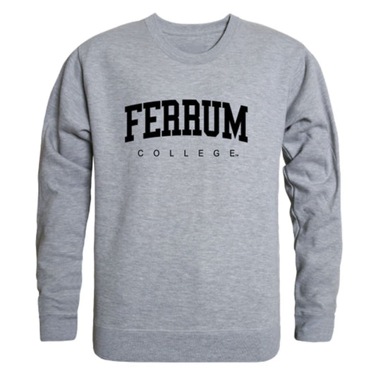 Ferrum College Panthers Game Day Crewneck Sweatshirt