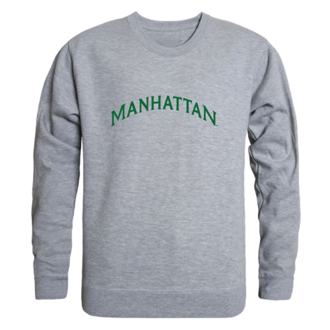 Manhattan sale college sweatshirt