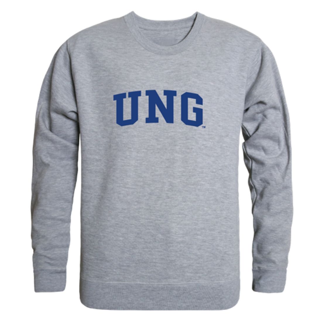 University-of-North-Georgia-Nighthawks-Game-Day-Fleece-Crewneck-Pullover-Sweatshirt