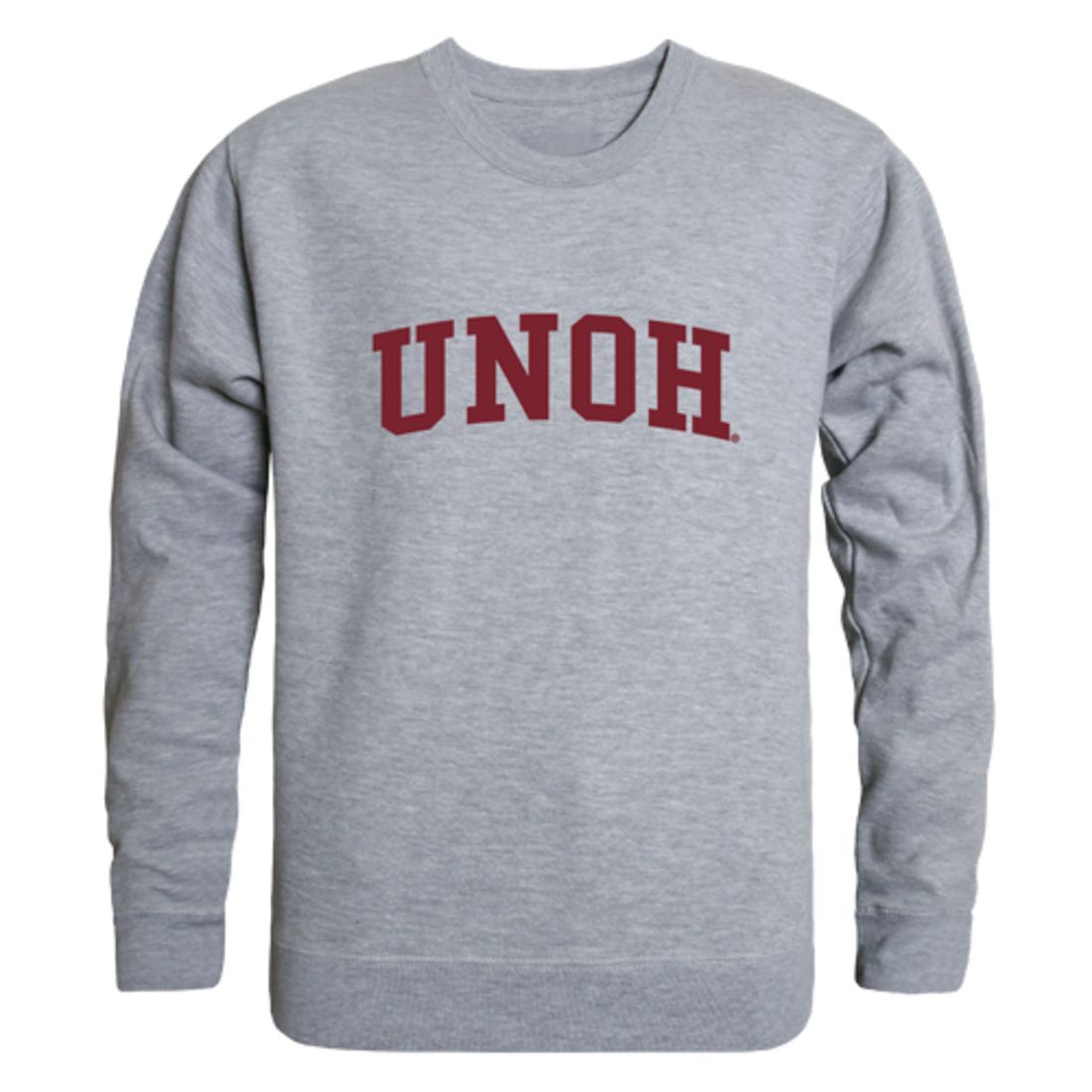 University-of-Northwestern-Ohio-Racers-Game-Day-Fleece-Crewneck-Pullover-Sweatshirt