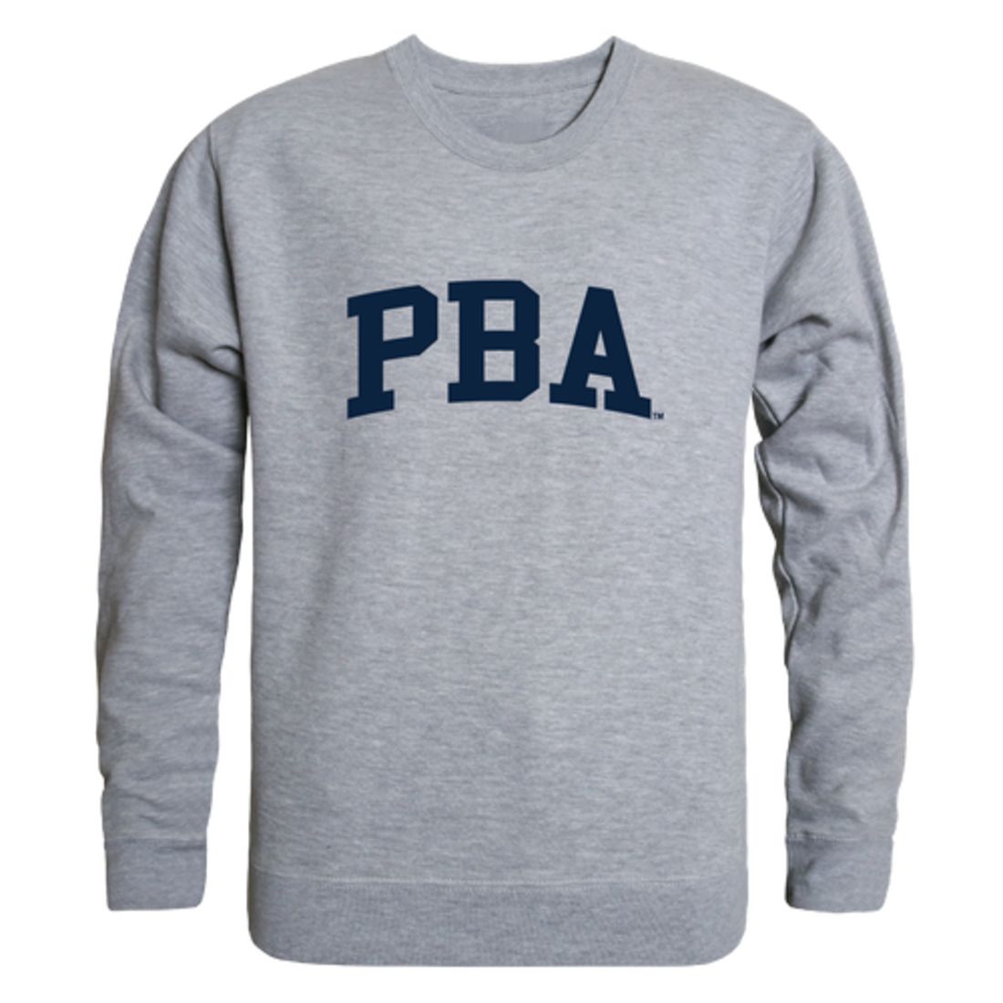 Palm-Beach-Atlantic-University-Sailfish-Game-Day-Fleece-Crewneck-Pullover-Sweatshirt