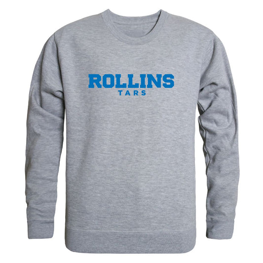 Rollins College Tars Game Day Crewneck Sweatshirt