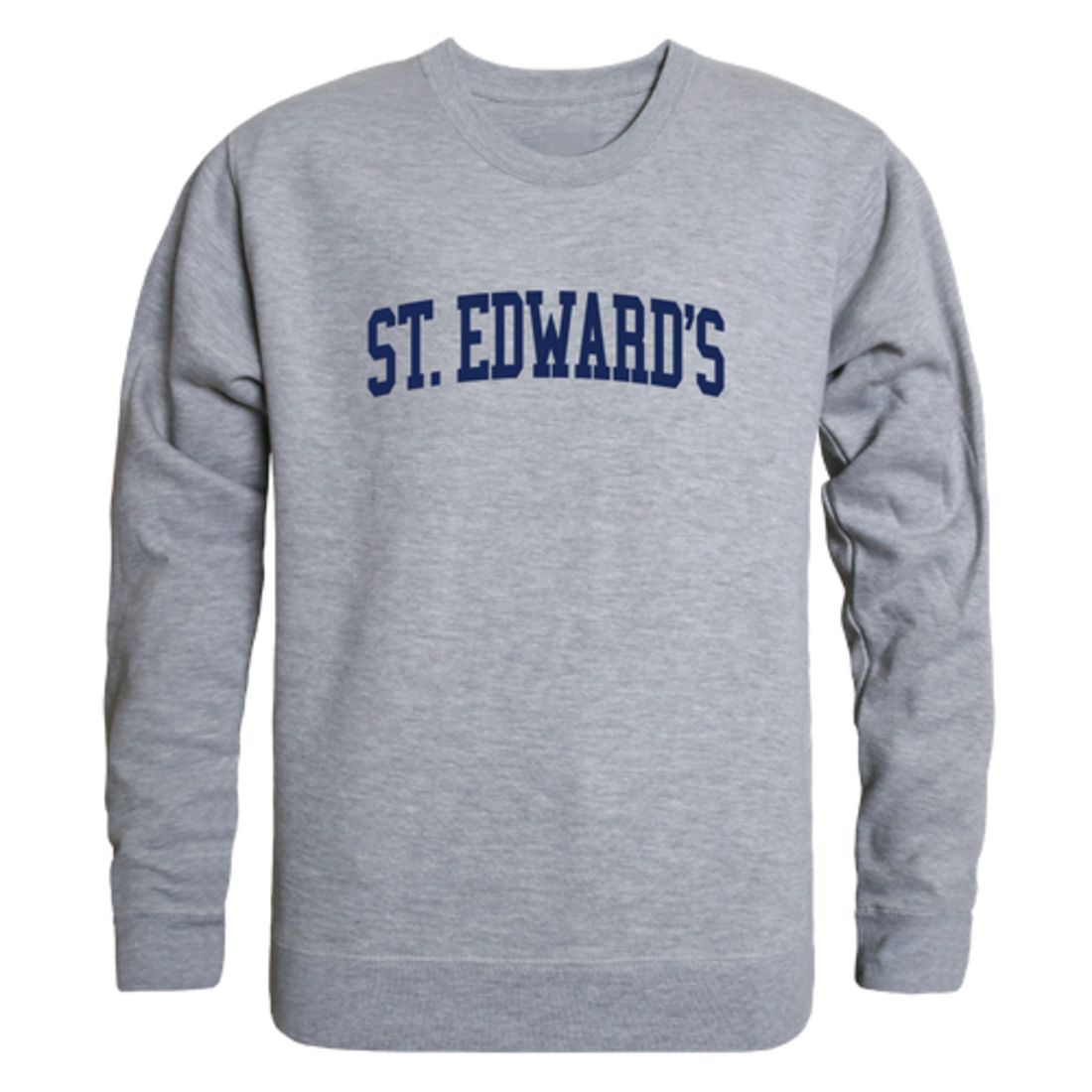 St.-Edward's-University-Hilltoppers-Game-Day-Fleece-Crewneck-Pullover-Sweatshirt
